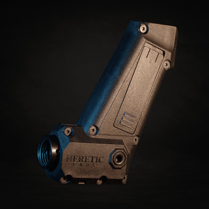 Heretic Labs Tank Grip