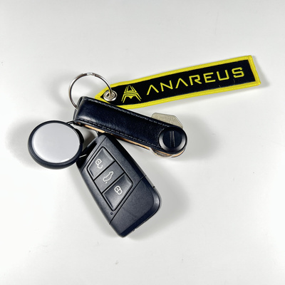 Klíčenka ANAREUS - Remove before fight