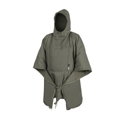 HELIKON multifunkční pončo SWAGMAN ROLL(R) - Alpha Green