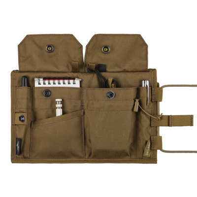 HELIKON pouzdro na mapu MAP CASE - Tiger Stripe
