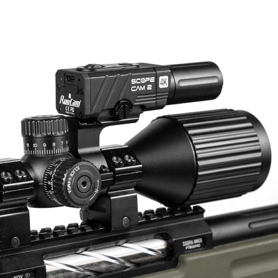NOVRITSCH kamera Runcam Scopecam 2 4K - 40 mm
