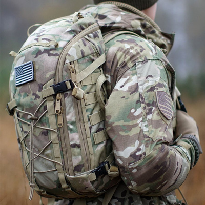 Batoh modulární OUTBREAK 15L - Multicam(R)