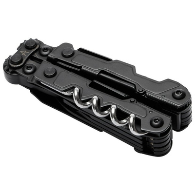 SOG Multitool Kleště POWERLITRE - černé
