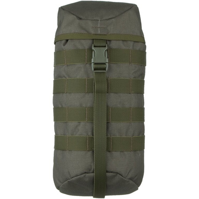 Přídavná boční kapsa Wisport(R) SPARROW 5L - RAL7013
