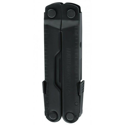 Leatherman multitool Rebar(R) - Černá