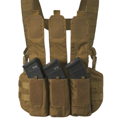 HELIKON chest rig CHICOM Cordura(R) - MultiCam(R)