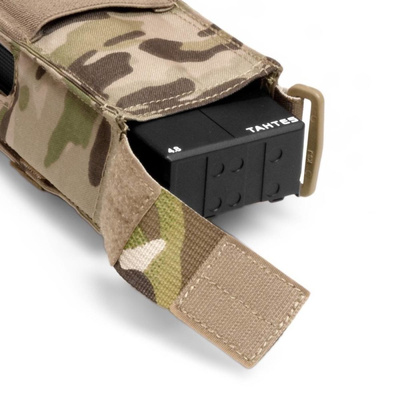 Pouzdro na vysílačku MBITR, GEN. 2 - Multicam