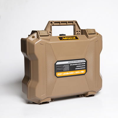 FMA transportní box Vault Equipment Case - Písková