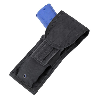 Pouzdro pistolové MOLLE černé