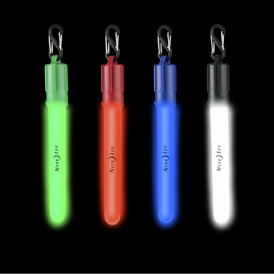 Signalizační světlo Nite Ize led mini Glowstick - bílé