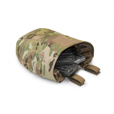 Odhazovák DUMP POUCH VELKÝ, multicam, GEN 2