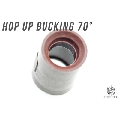 Hop-Up gumička pro Marui GBB/VSR-10 hlavně s drážkou (70 shore)