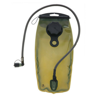 Hydratační vak 3l WXP SOURCE - Černý