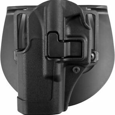 Holster Blackhawk SERPA CQC Glock 19,23,32,36 pro leváky