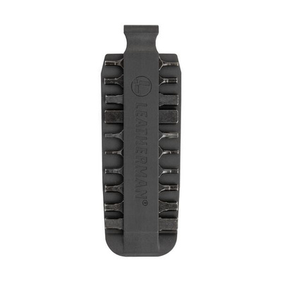 Leatherman sada bitů 2 - Černá