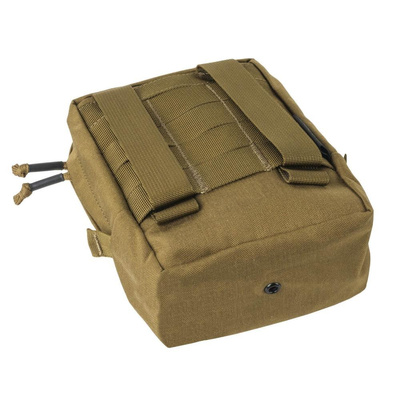HELIKON sumka GENERAL PURPOSE CARGO(R) Cordura(R) - MultiCam(R) Black