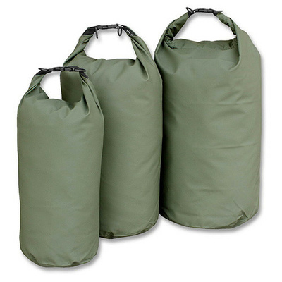Vak WASSER nepromokavý ZELENÝ vel.30L
