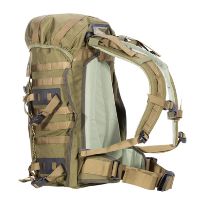 Batoh BERGHAUS MMPS CENTURIO IV 30L FA ZELENÝ