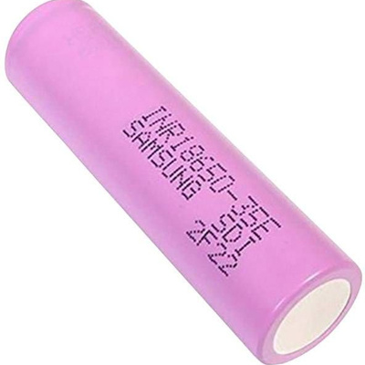 Samsung Baterie nabíjecí 18650 3,7V/3500mAh Li-ion