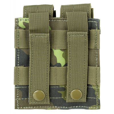 Sumka MOLLE dvojitá na pistolové zásobníky - vz.95