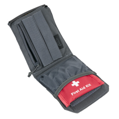 HELIKON sumka URBAN ADMIN Cordura(R) - Šedá