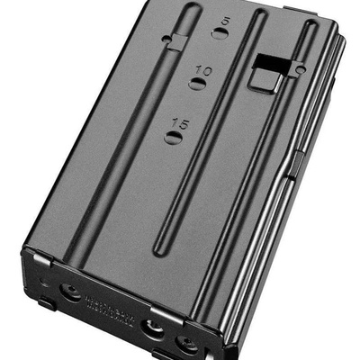 TM plynová puška Type 89 GBBR, sklopná pažba - Černá