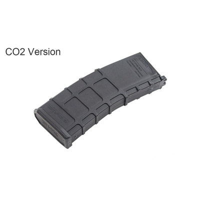 Zásobník GMAG CO2 na 36 ran pro GHK M4/G5 - černý