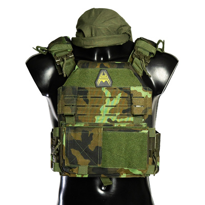 ANAREUS nosič plátů SPIDER MPC MK2 - VZ95