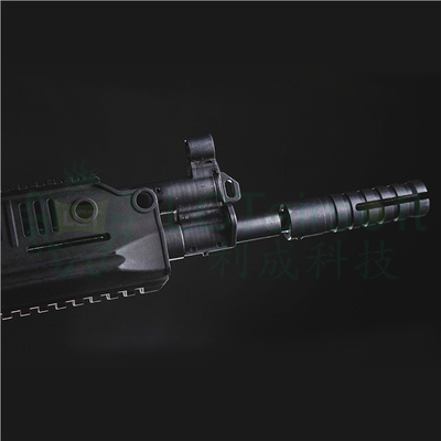 LCT PK-402 LCK-16 tlumič výšlehu (-14mm levotočivý)