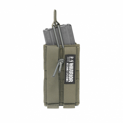 Sumka na zásobník, jednoduchá, Multicam, AR15/M4/M16