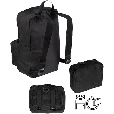Batoh ASSAULT ULTRA COMPACT - černý