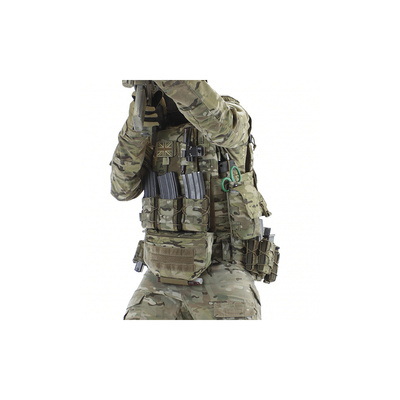 IFAK/MEDIC pouzdro na lékárničku, Multicam
