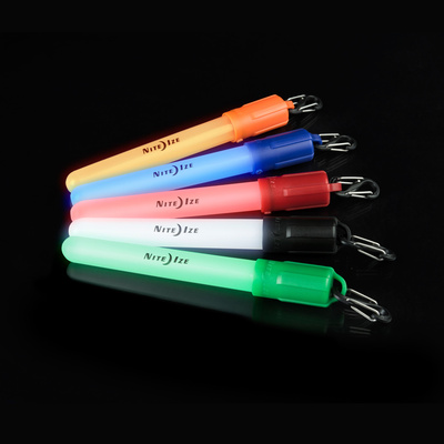 Signalizační světlo Nite Ize led mini Glowstick - zelené