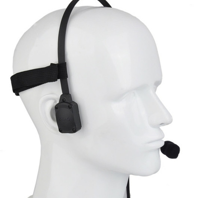 Taktický headset MH180-V Atlantic Signal