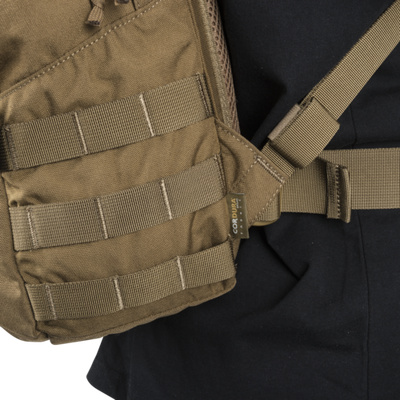HELIKON batoh EDC Backpack(R) Cordura(R) - MultiCam(R) Black
