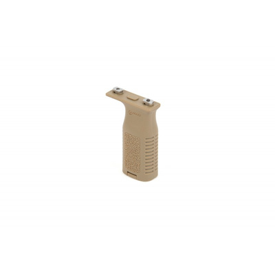 ARES M-LOK vertikální rukojeť HG012 - Písková