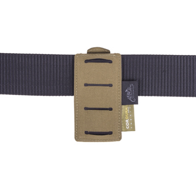HELIKON opaskový MOLLE adaptér 1(R) - Černá