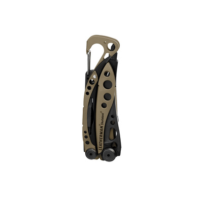 Leatherman multitool SKELETOOL(R) - Coyote