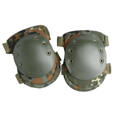 Chrániče kolen SWAT - flecktarn