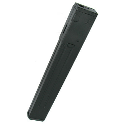 Zásobník pro MP40 / Sten MK2 na 110 ran