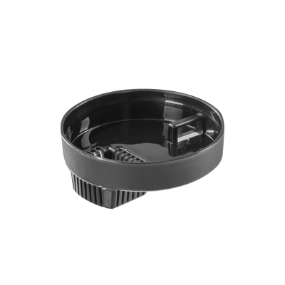 HELIKON náhradní víčko SIPPER pro lahev OUTDOOR - Černá