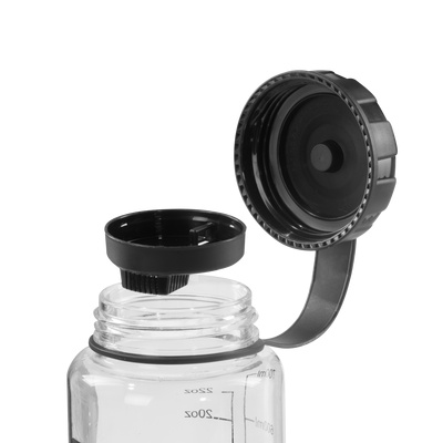 HELIKON lahev OUTDOOR 0,7l - Čirá