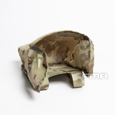 FMA Medium Trauma Kit zdravotnická sumka (IFAK) - MC