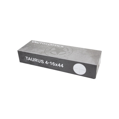 Puškohled TAURUS 4-16x44 HD SFP