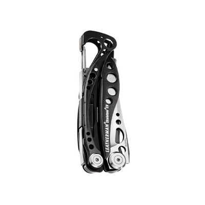 Leatherman multitool SKELETOOL(R) CX - Stříbrná/černá