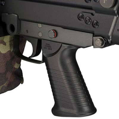 TM MK46 MOD 0 Next-Gen (NGRS EBB) - Černá - Nefunkční