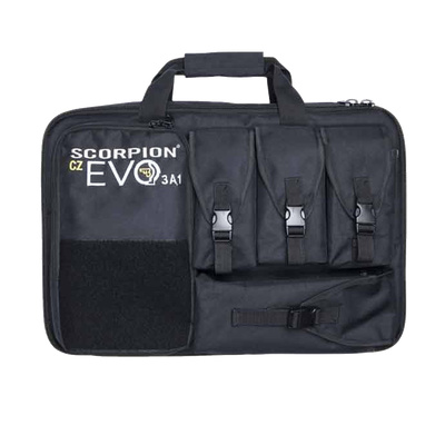 Startovací set premium - Scorpion EVO 3 ATEK