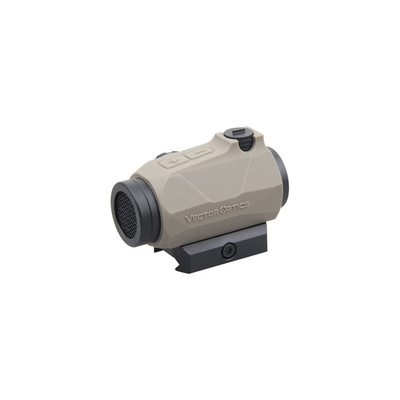 Killflash pro kolimátory VO MAVERICK Gen3 a Gen4