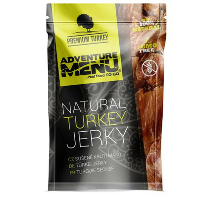 Krůtí JERKY 100g