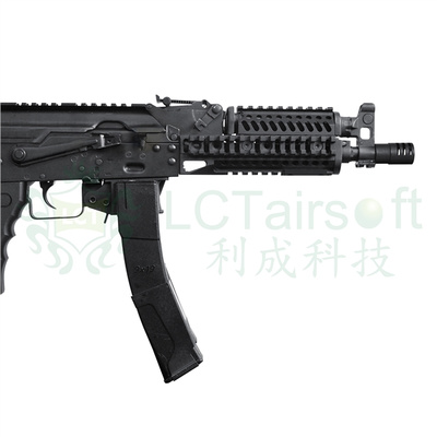 LCT ZB-21M spodní díl předpažbí pro PP-19-01 Vityaz